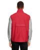 Core365 CE703 Men's Techno Lite Unlined Vest | Classic Red