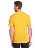 Core365 CE111 Adult Fusion ChromaSoft Performance T-Shirt | Campus Gold