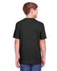 Core365 CE111Y Youth Fusion ChromaSoft Performance T-Shirt | Black