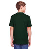 Core365 CE111Y Youth Fusion ChromaSoft Performance T-Shirt | Forest