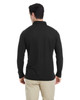 Core 365 CE112L Men's Fusion ChromaSoft Long-Sleeve Pique Polo | Black