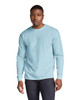 Comfort Colors C6014 Adult Heavyweight Long-Sleeve T-Shirt | Chambray