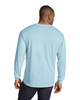 Comfort Colors C6014 Adult Heavyweight Long-Sleeve T-Shirt | Chambray