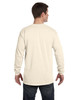Comfort Colors 6014 Adult Heavyweight Long-Sleeve T-Shirt | Ivory