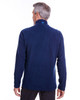 Marmot 901076 Men's Rocklin Fleece Half-Zip Sweatshirt | Arctic Navy