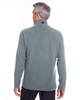 Marmot 901076 Men's Rocklin Fleece Half-Zip Sweatshirt | Steel Onyx
