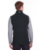 Marmot 901077 Men's  Rocklin Fleece Vest | Black
