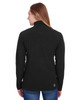 Marmot 901079 Ladies' Rocklin Fleece Half-Zip Sweatshirt | Black