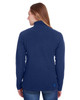 Marmot 901079 Ladies' Rocklin Fleece Half-Zip Sweatshirt | Arctic Navy