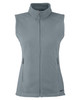Marmot 901080 Ladies' Rocklin Fleece Vest | Steel Onyx