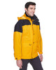 North End 88006 Adult 3 in 1 Two-Tone Parka | Sun Ray