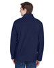 North End 88172 Men's Voyage Fleece Jacket | Classic Navy