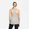 Next Level N1533 Ladies' Ideal Racerback Tank Top | Silver