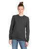 Next Level 6211NL Unisex CVC Long-Sleeve T-Shirt | Charcoal