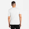 Next Level  6200 Unisex Poly/Cotton Crew T-Shirt | White