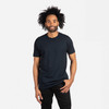 Next Level 6410 Men's Premium Fitted Sueded T-Shirt | Midnight Navy