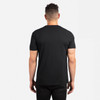 Next Level 6410 Men's Premium Fitted Sueded T-Shirt | Black