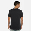 Next Level 6440 Men's Premium Fitted Sueded V-Neck Tee | Black