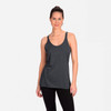 Next Level 6733 Tri-Blend Racerback Tank Top | Vintage Navy