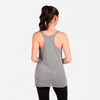 Next Level 6733 Tri-Blend Racerback Tank Top | Premium Heather