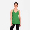 Next Level 6733 Tri-Blend Racerback Tank Top | Envy