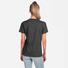 Next Level 6600 Ladies' Relaxed CVC T-Shirt | Charcoal