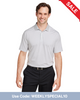 Puma Golf  537447 Men's Mattr Feeder Polo Shirt