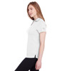 Puma Golf 596800 Ladies' Icon Golf Polo | Bright White