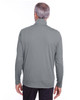 Puma Golf 596807 Men's Icon Quarter-Zip Shirt | Quiet Shade