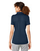 Puma 532989 Golf Ladies' Gamer Golf Polo | Navy Blazer