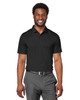 Puma 599120 Golf Men's Gamer Golf Polo | Puma Black