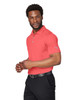 Puma 599120 Golf Men's Gamer Golf Polo | Hot Coral