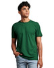 Russell Athletic 64STTM Unisex Essential Performance T-Shirt | Dark Green