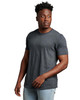 Russell Athletic 64STTM Unisex Essential Performance T-Shirt | Black Heather