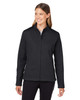 Spyder S17937 Ladies' Constant Canyon Sweater | Black