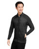 Spyder S17977 Men's Impact Full-Zip Jacket | Black