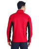 Spyder 187330 Constant Full-Zip Sweater | Red/ Black/ Black