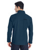 Spyder 187334 Men's Transport Soft Shell Jacket | Frontier/ Black