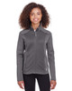 Spyder S16522 Ladies' Venom Full-Zip Jacket | Polar