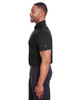 Spyder S16532 Men's Freestyle Polo Shirt | Black