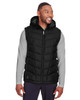 Spyder S16642 Men's Pelmo Puffer Vest | Black