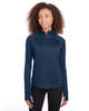 Spyder S16798 Ladies' Freestyle Half-Zip Pullover Sweatshirt | Frontier