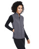 Spyder S17029 Ladies' Transit Vest| Polar