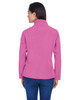Team 365 TT80W Ladies' Leader Soft Shell Jacket | Sport Charity Pink