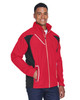 Team 365 TT86  Dominator Waterproof Jacket | Sport Red