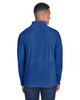 Team 365 TT90  Men's Campus Microfleece Jacket | Sport Royal