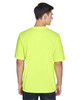 Team 365 TT11 Men's Zone Performance Tee | Safety Yellow