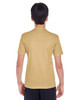 Team 365 TT11Y Youth Zone Performance Tee | Sport Vegas Gold