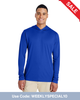 Team 365 TT41 Men's Performance Hoodie