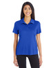 Team 365 TT51W Ladies' Performance Polo Shirt | Sport Royal